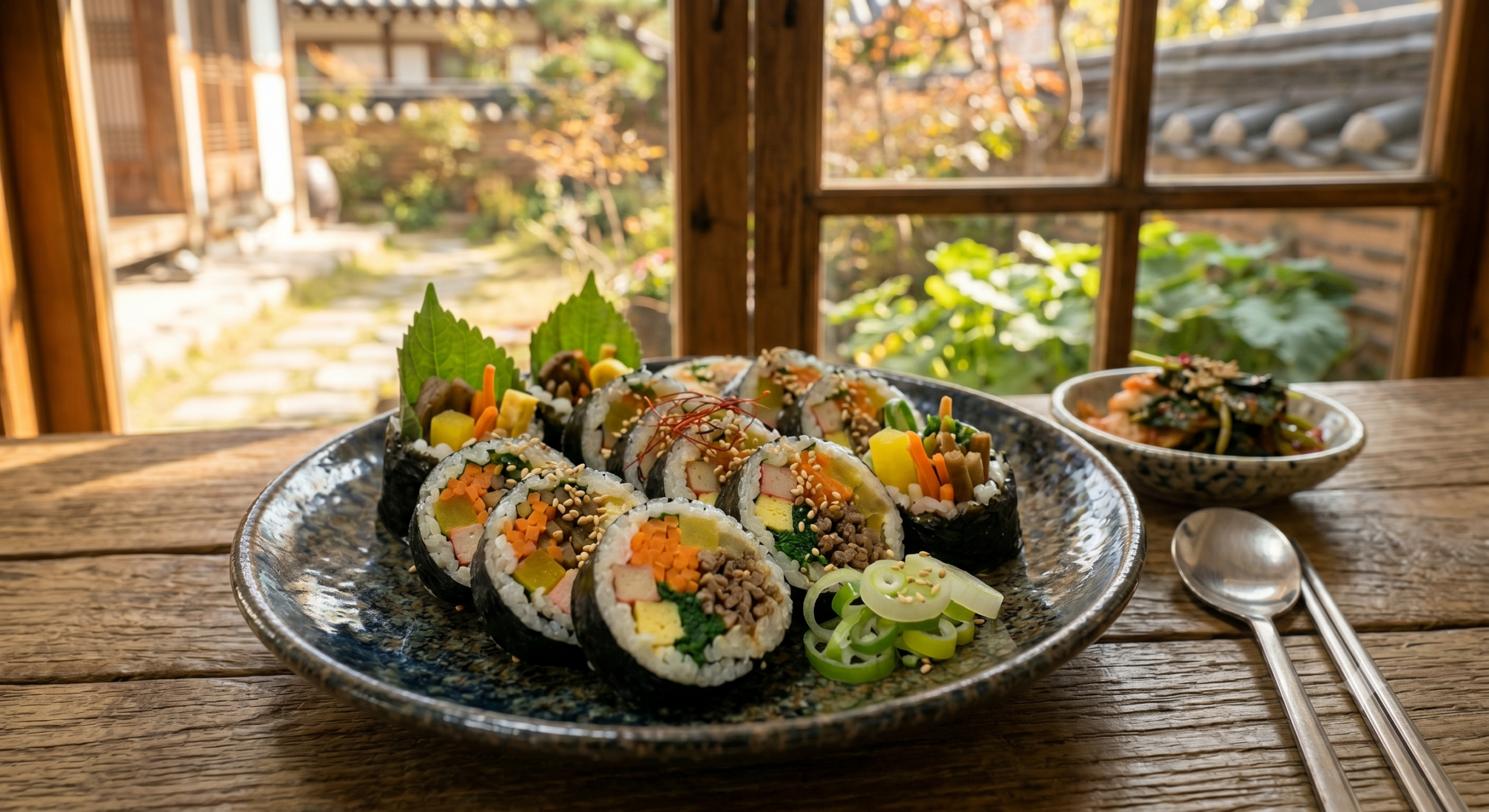 김밥