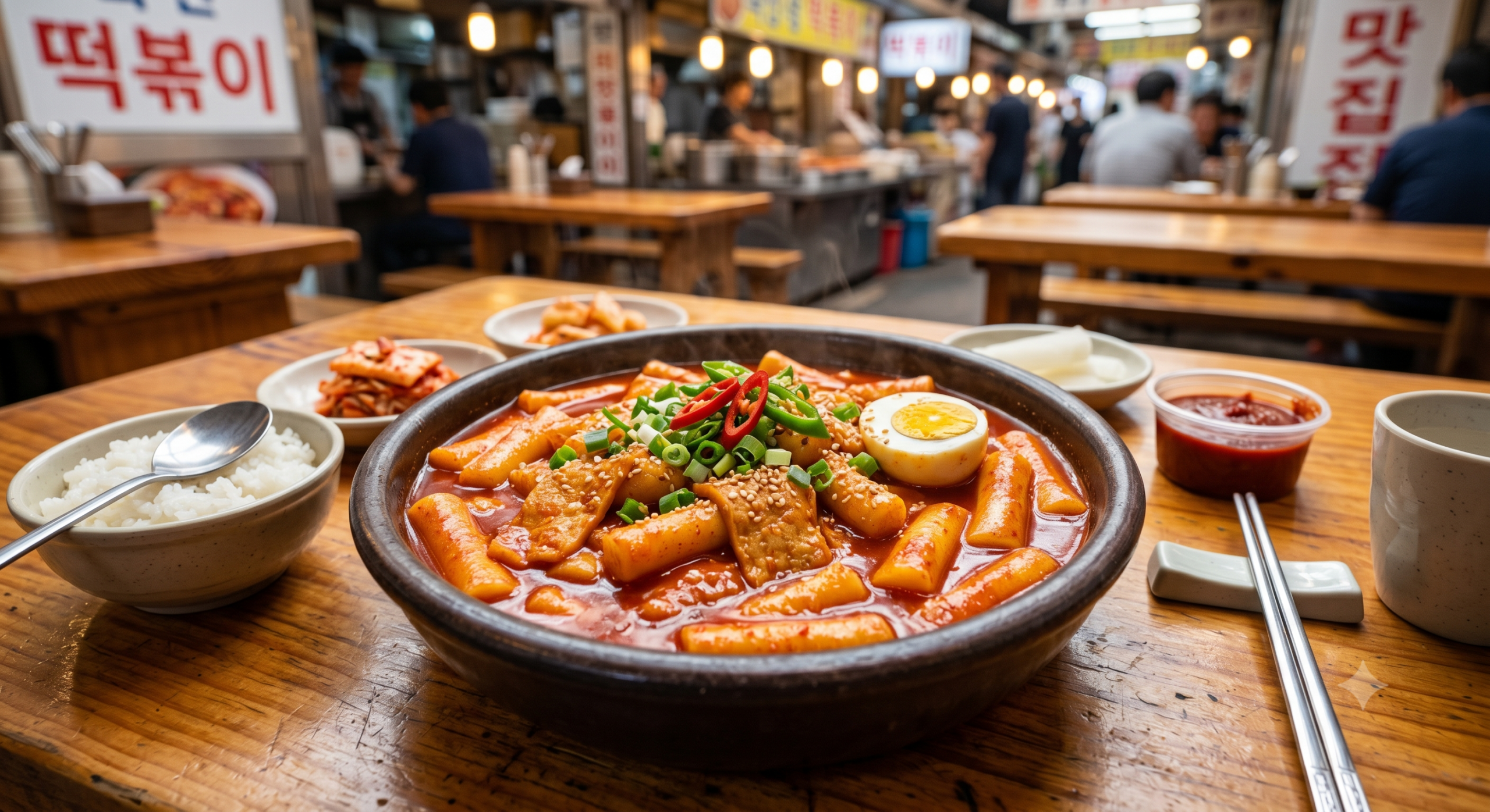 떡볶이